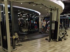 -艾型动健身游泳(环宇城店)