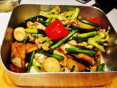 -0776食堂·京城创意菜(七里庄店)