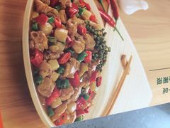 -大财主(庐山店)