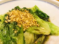 -院子餐厅·大锅菜·老杭帮(桥西直街店)