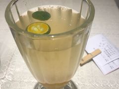 -老上海弄堂菜馆(恒基名人购物中心店)