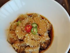 -环球港凯悦 · 享悦中餐厅