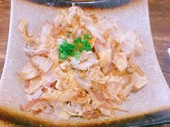 -白石的深夜食堂(大上海店)
