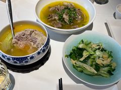 -淮扬厨子(健康路店)
