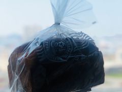 -可稵咖啡面包蛋糕(休斯顿店)
