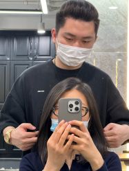 -Tipo Hair salon（明星）店