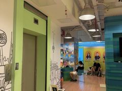 -英孚教育青少儿(徐汇徐家汇中心)