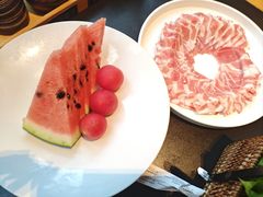 -东来顺·非遗火锅(高新店)