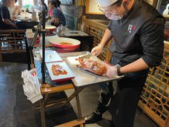 -京味斋·北京烤鸭(华威桥北工大店)
