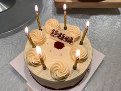 -第戎蛋糕(恒隆广场店)