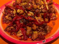 -柴窝堡22号辣子鸡·传承新疆菜