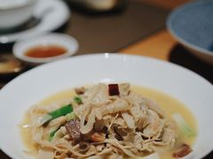 家烧笋衣-新荣记(西溪湿地店)