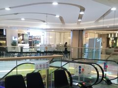 -吾悦广场(南京鼓楼店)