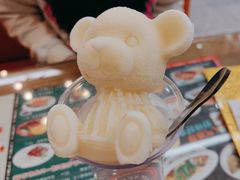 -添利·香港茶餐厅·下午茶(雪象店)