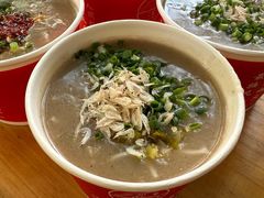 -汪记鲜鱼糊汤粉(沈阳路总店)