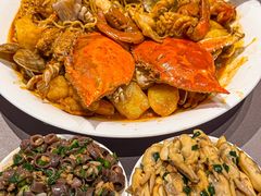 -徐记海鲜(大雁塔|金都店)
