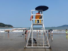 -东海半边山旅游度假区