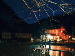 -武隆天坑寨子景区