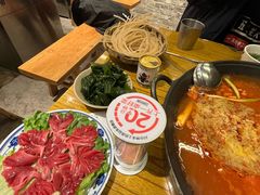 -五里关火锅(牛市口店)