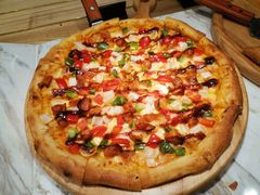 -比格比萨自助(德思勤四季汇店)