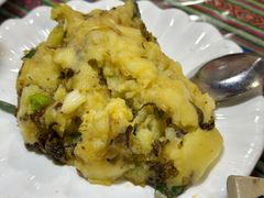 老奶奶洋芋-云南妈妈特色菜缘滋缘味