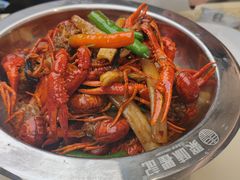 -聚味瞿记·龙虾堂(坡子街店)