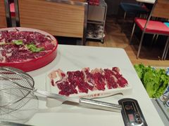 -八合里潮汕鲜牛肉火锅(吉大店)