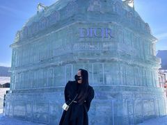-中旅松花湖滑雪场