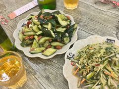 -老袁羊板筋(农光路店)