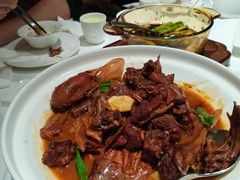 -飶香居(省博物馆店)