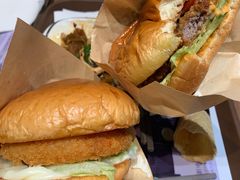 -魏家凉皮(科技三路店)