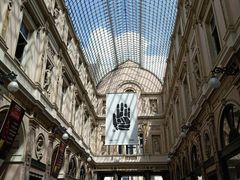 -布鲁塞尔大广场