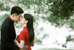 -古摄影婚纱