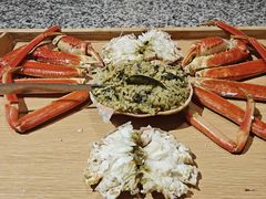 -震海贝烤贝·民俗特色店(延吉总店)