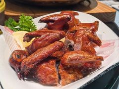 -尚一汤·粤菜海鲜(环球港店)