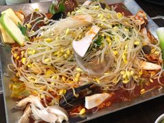 -金明子八带鱼馆(正宗韩国连锁店)