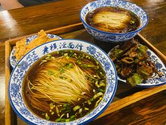 -老横泾面馆(吴中横泾店)