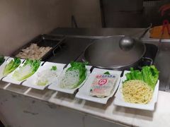 -悦雅居·老广州老味道(长湖店)