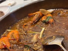-龙悦湾酒家·八阵鱼生·渔人码头店