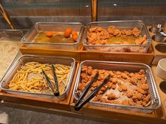 -比格比萨自助(诺亚大厦店)