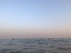 -北戴河东海水浴场