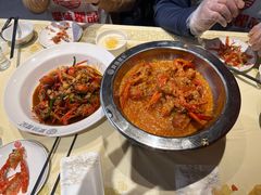 -聚味瞿记·龙虾堂(坡子街店)