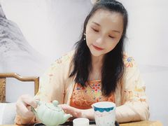 -中和·国风茶馆(愚园路店)
