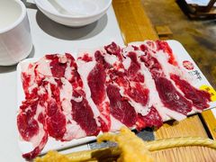 -焯牛潮汕牛肉火锅(云峰街创始店)