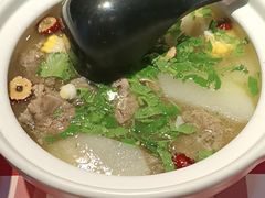 -西贝(厦门中华城店)