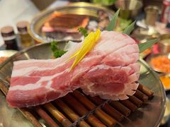 -西塔老太太泥炉烤肉(双井店)