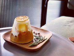 -Nirvana Cafe&Bar(北仓文创街区店)