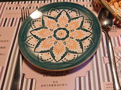 -仁义涵西餐·咖啡(中华巴洛克店)