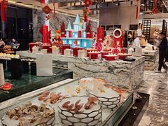 -合肥皇冠假日酒店·菲亚斯特自助餐厅(黄山路店)