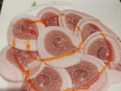 -鹤之乡·齐齐哈尔烤肉·非遗(秋涛路店)